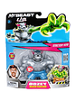 Mr Beast Lab Stretchy Iconic Panther  - Miniatura 1