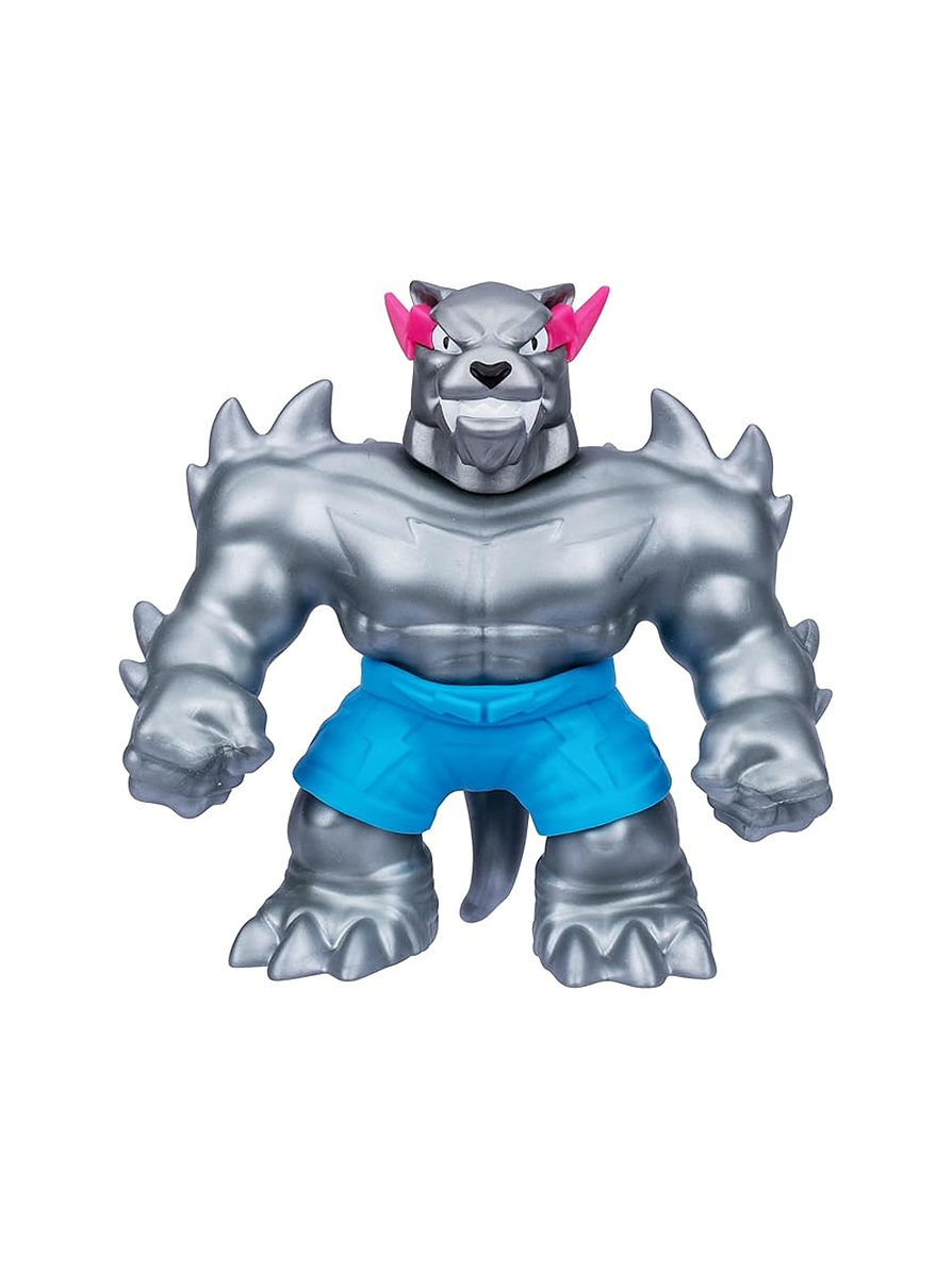 Mr Beast Lab Stretchy Iconic Panther  2