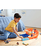 Hot Wheels Circuito Giro Veloz - Miniatura 3