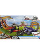 Hot Wheels Gran Carrera de Grogu Star Wars - Miniatura 1