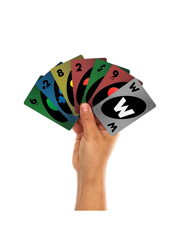 Uno Platinium Edition 2