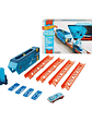 Hot Wheels Componentes Surtidos - Miniatura 1