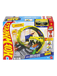 Hot Wheels Ataque Espiral De Serpiente - Miniatura 1