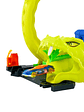 Hot Wheels Ataque Espiral De Serpiente - Miniatura 2