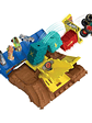 Hot Wheels Monster Trucks Arena Smarshers - Miniatura 2