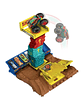 Hot Wheels Monster Trucks Arena Smarshers - Miniatura 3