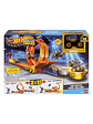 Hot Wheels Monster Trucks Lanza Para Ganar - Miniatura 1