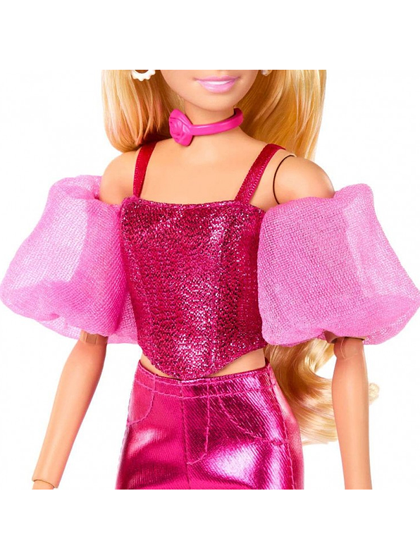 Barbie Deluxe Style 3