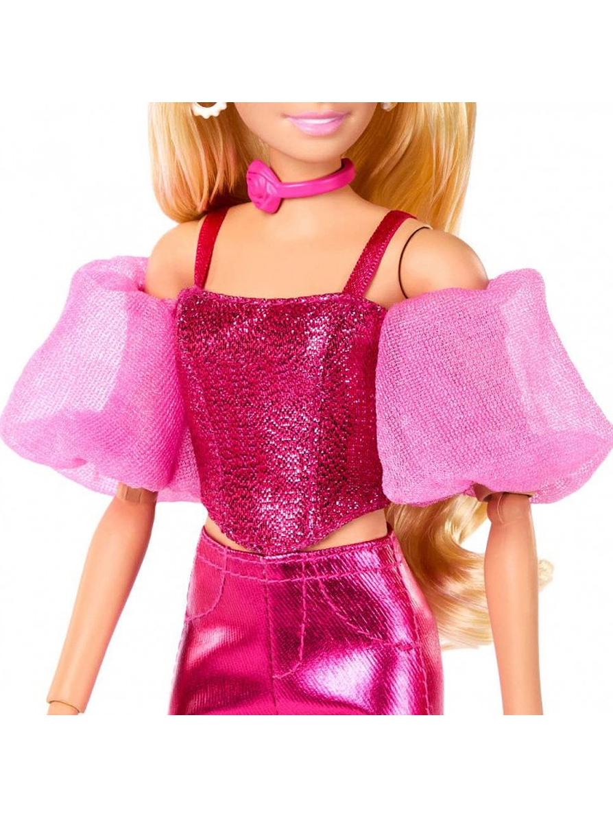 Barbie Deluxe Style 3