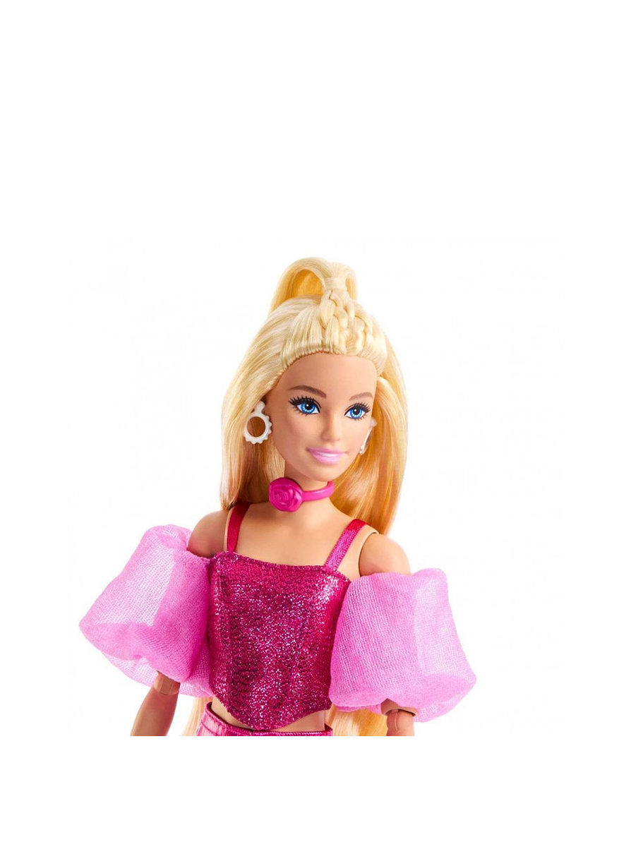 Barbie Deluxe Style 2