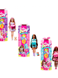 Barbie Party Unboxed Sorpresa - Miniatura 1