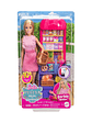 Barbie Malibu Tienda de Comestibles - Miniatura 1