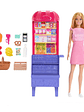 Barbie Malibu Tienda de Comestibles - Miniatura 2