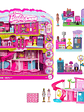 Mini Barbie Land - Miniatura 1