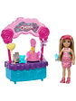 Barbie Stacie Puesto de Dulce - Miniatura 2