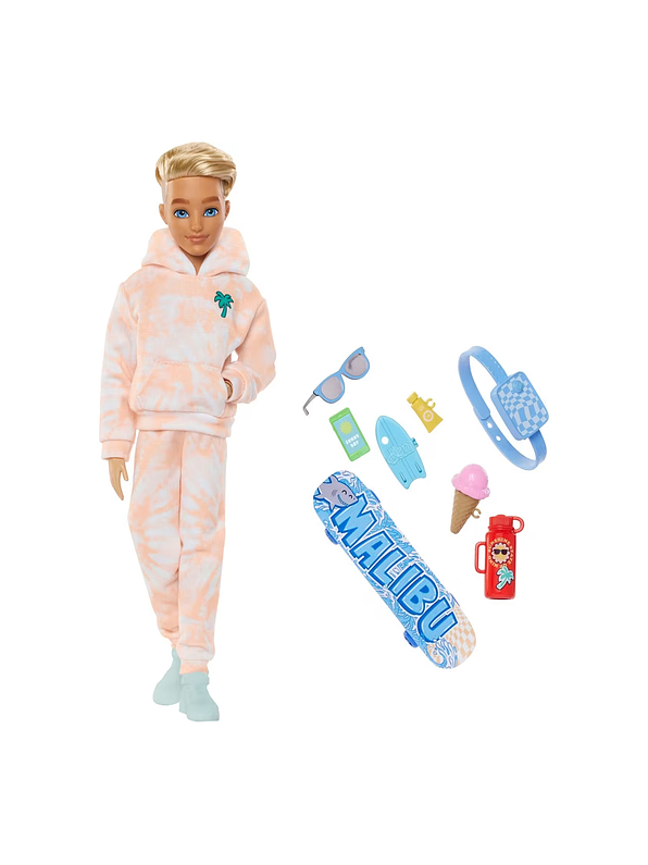 Barbie Dream Besties Ken  2