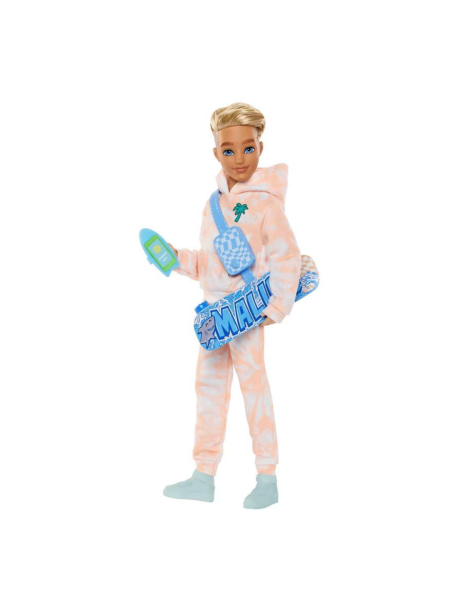 Barbie Dream Besties Ken  3