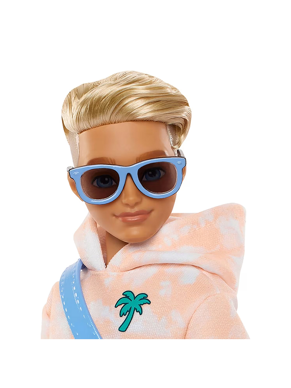 Barbie Dream Besties Ken  4