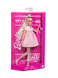 Barbie Deluxe Style Vestido Rosa - Miniatura 1