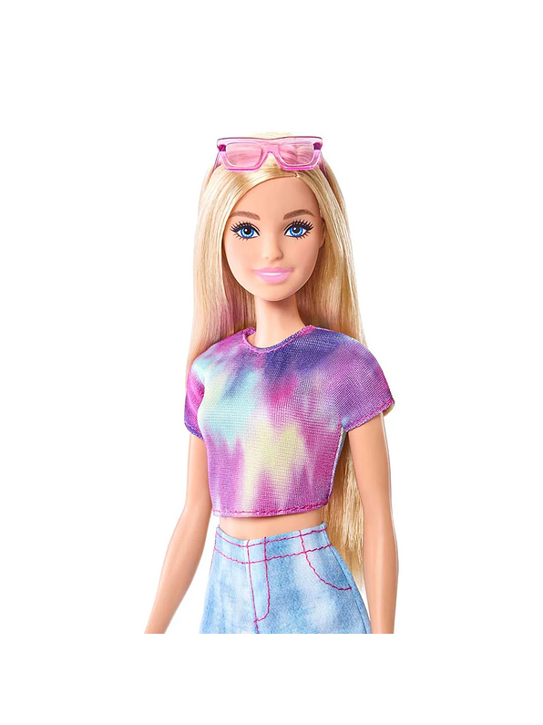 Barbie Malibu Mysteries Beach Detectives 3