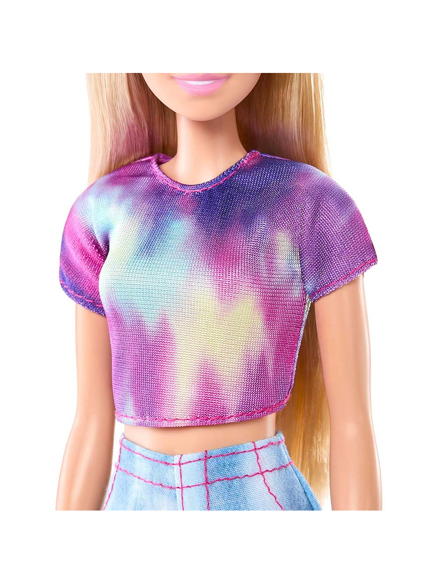 Barbie Malibu Mysteries Beach Detectives 5