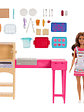 Barbie Cocinando Un Pollo Con Teresa  - Miniatura 3