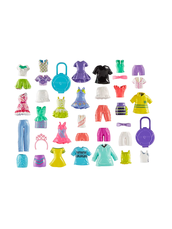 Polly Pocket Aventuras En Rio 2