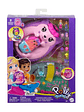 Polly Pocket Mamá Y Bebé Surtidos - Miniatura 1