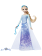 Disney Frozen Muñeca Elsa Stories With a Twist - Miniatura 2