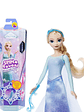 Disney Frozen Muñeca Elsa Stories With a Twist - Miniatura 3