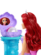 Disney Princesas Ariel Con Perlas En El Tocador - Miniatura 3