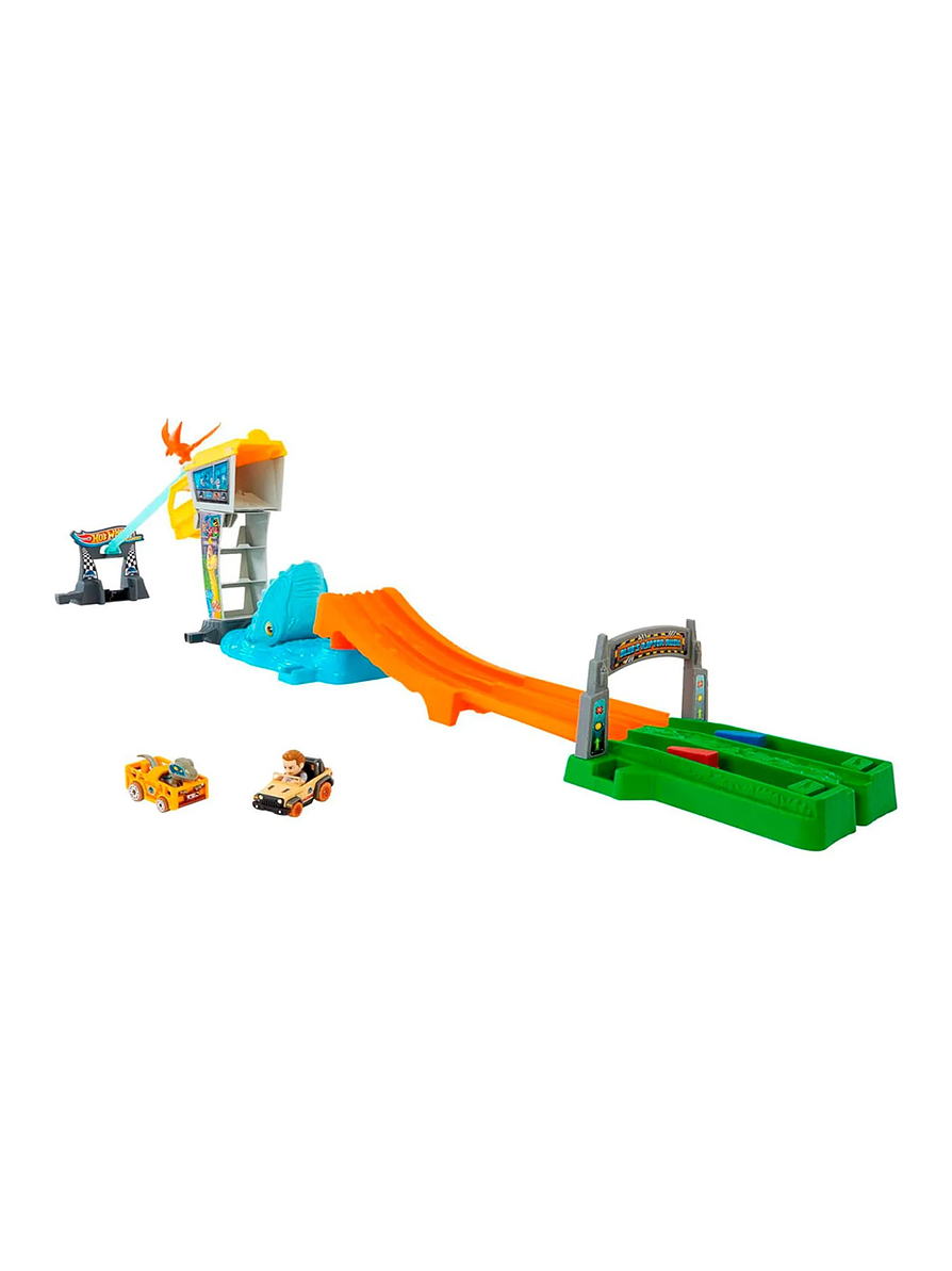 Hot Wheels Racer Verse 2