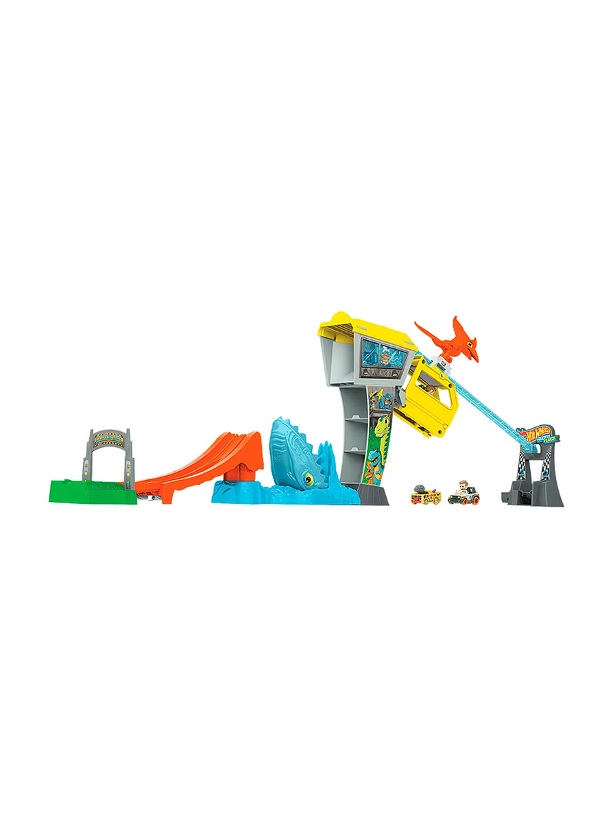 Hot Wheels Racer Verse 3