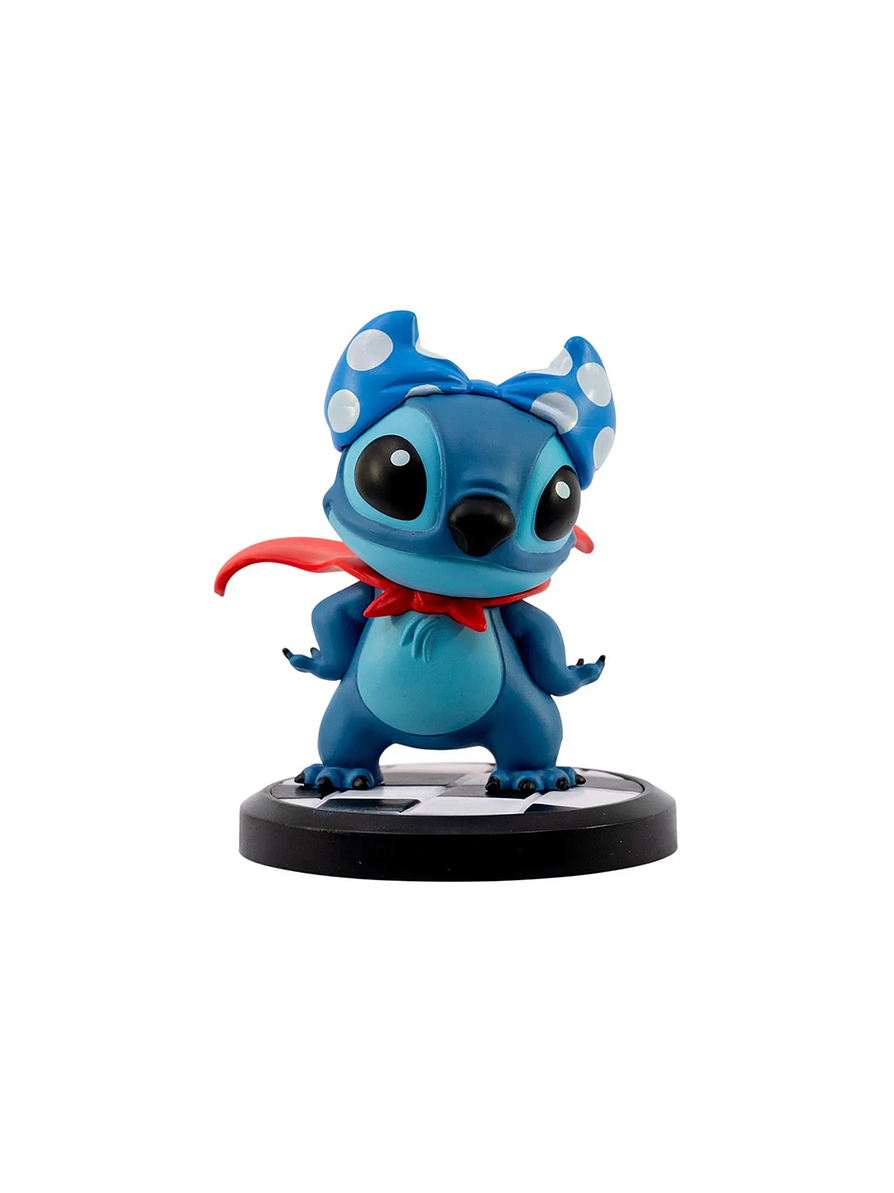 Figura Coleccionable Disney Stitch 1