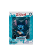 Figura Coleccionable Disney Stitch Con Guitarra - Miniatura 2