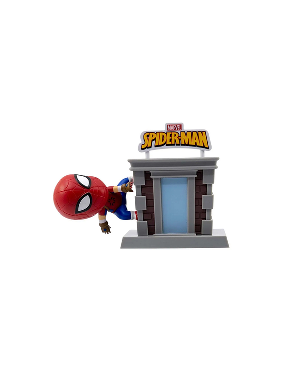 Figura Coleccionable Marvel Spider-Man 1