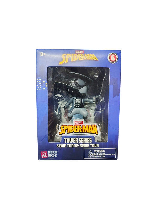 Figura Coleccionable Marvel Spider-Man Noir 2