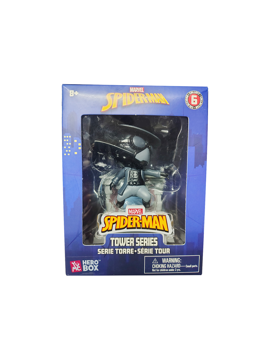 Figura Coleccionable Marvel Spider-Man Noir 2