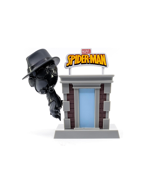 Figura Coleccionable Marvel Spider-Man Noir 1