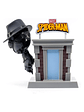 Figura Coleccionable Marvel Spider-Man Noir - Miniatura 1