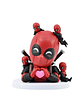 Figura Coleccionable Marvel Deadpool Serie Clásica - Miniatura 1
