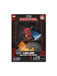 Figura Coleccionable Marvel Deadpool Con Katana - Miniatura 2