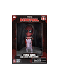 Figura Coleccionable Marvel Deadpool Con Unicornio - Miniatura 2
