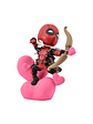Figura Coleccionable Marvel Deadpool Cupido - Miniatura 1