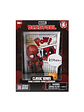 Figura Coleccionable Marvel Deadpool Cat Lover - Miniatura 2