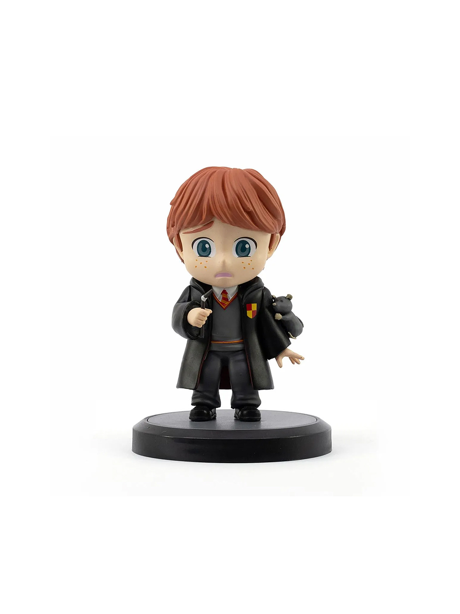 Figura Coleccionable Harry Potter Ron Weasley 1