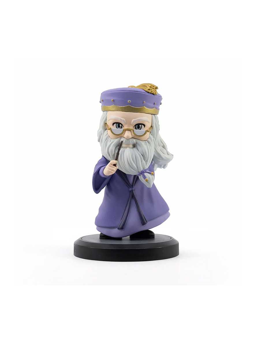 Figura Coleccionable Harry Potter Albus Dumbledore 1