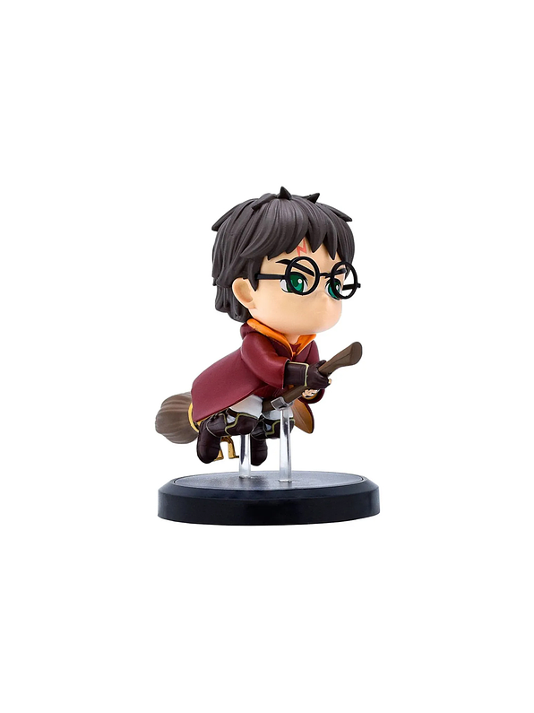 Figura Coleccionable Harry Potter 1