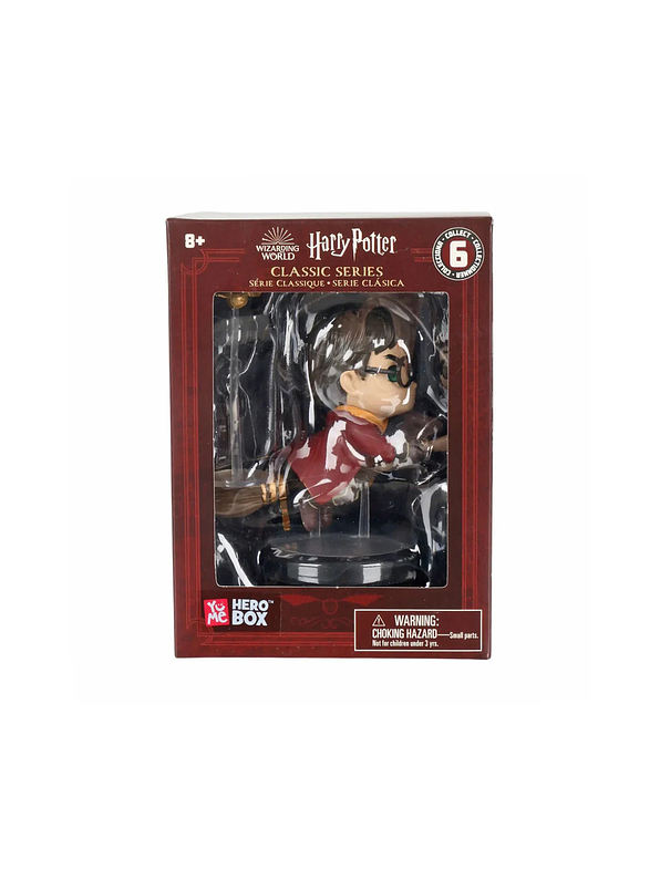 Figura Coleccionable Harry Potter 2