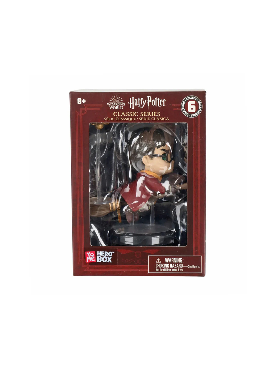 Figura Coleccionable Harry Potter 2